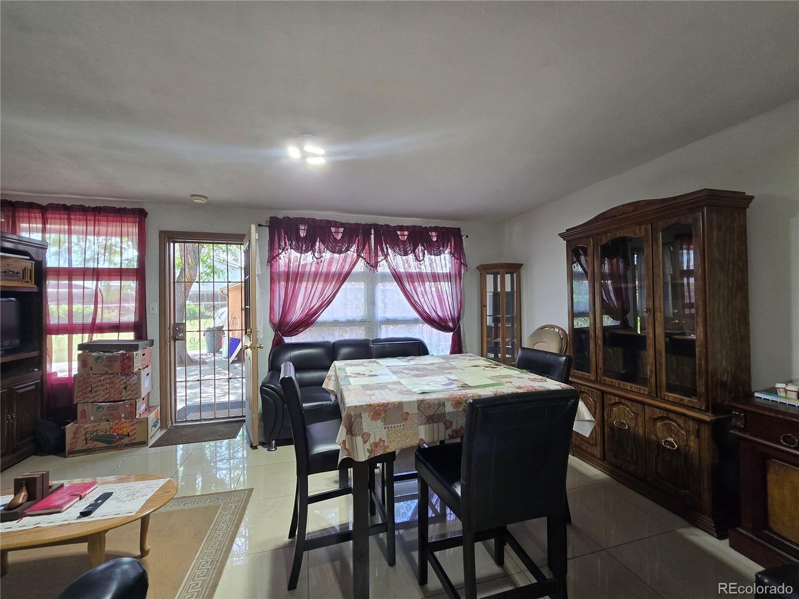 MLS Image #5 for 7371  granada road,denver, Colorado