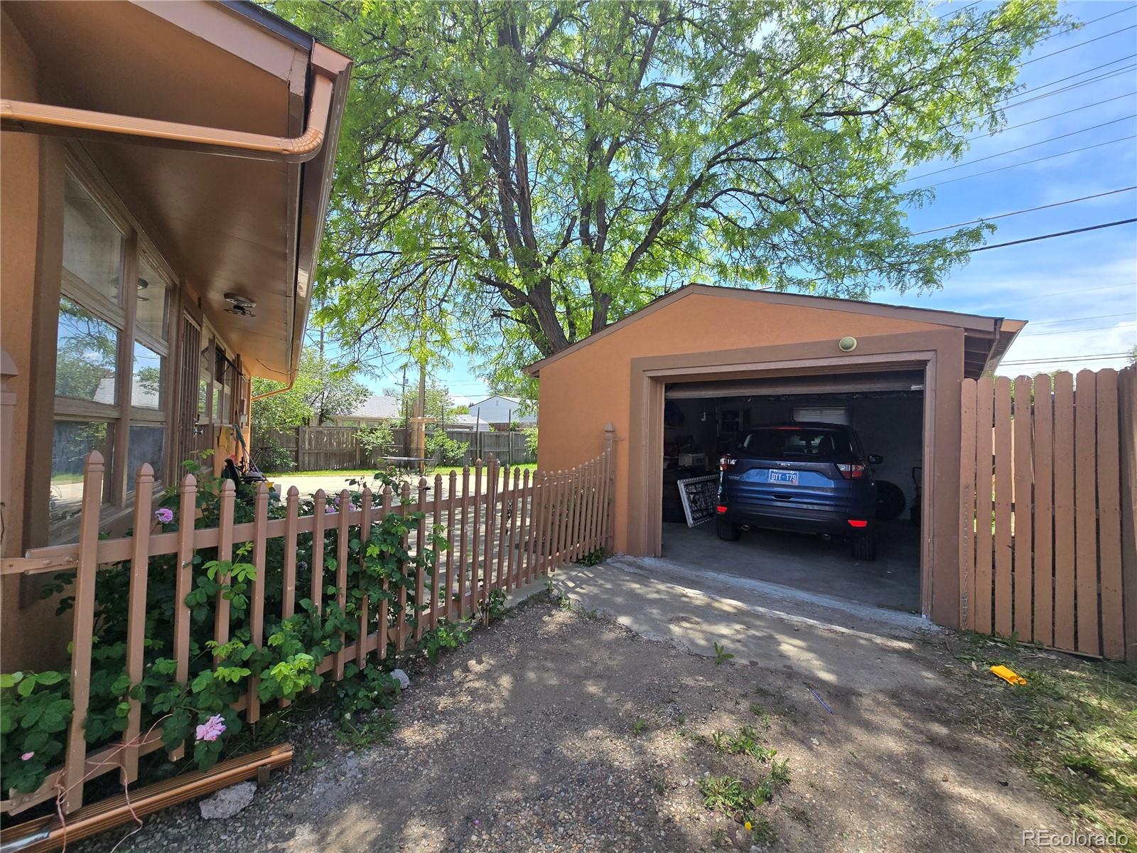 MLS Image #9 for 7371  granada road,denver, Colorado