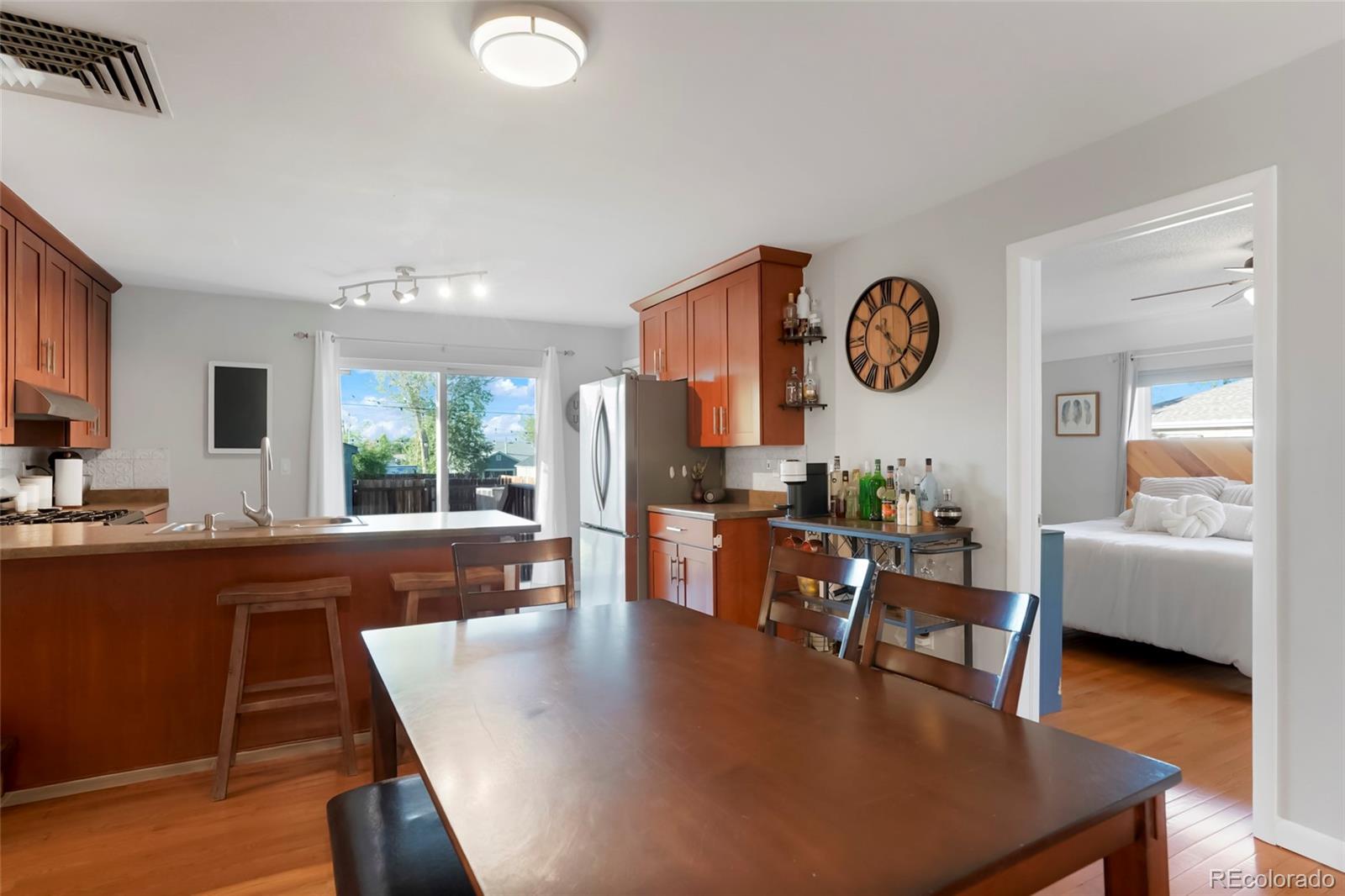 MLS Image #10 for 3471 w exposition avenue,denver, Colorado