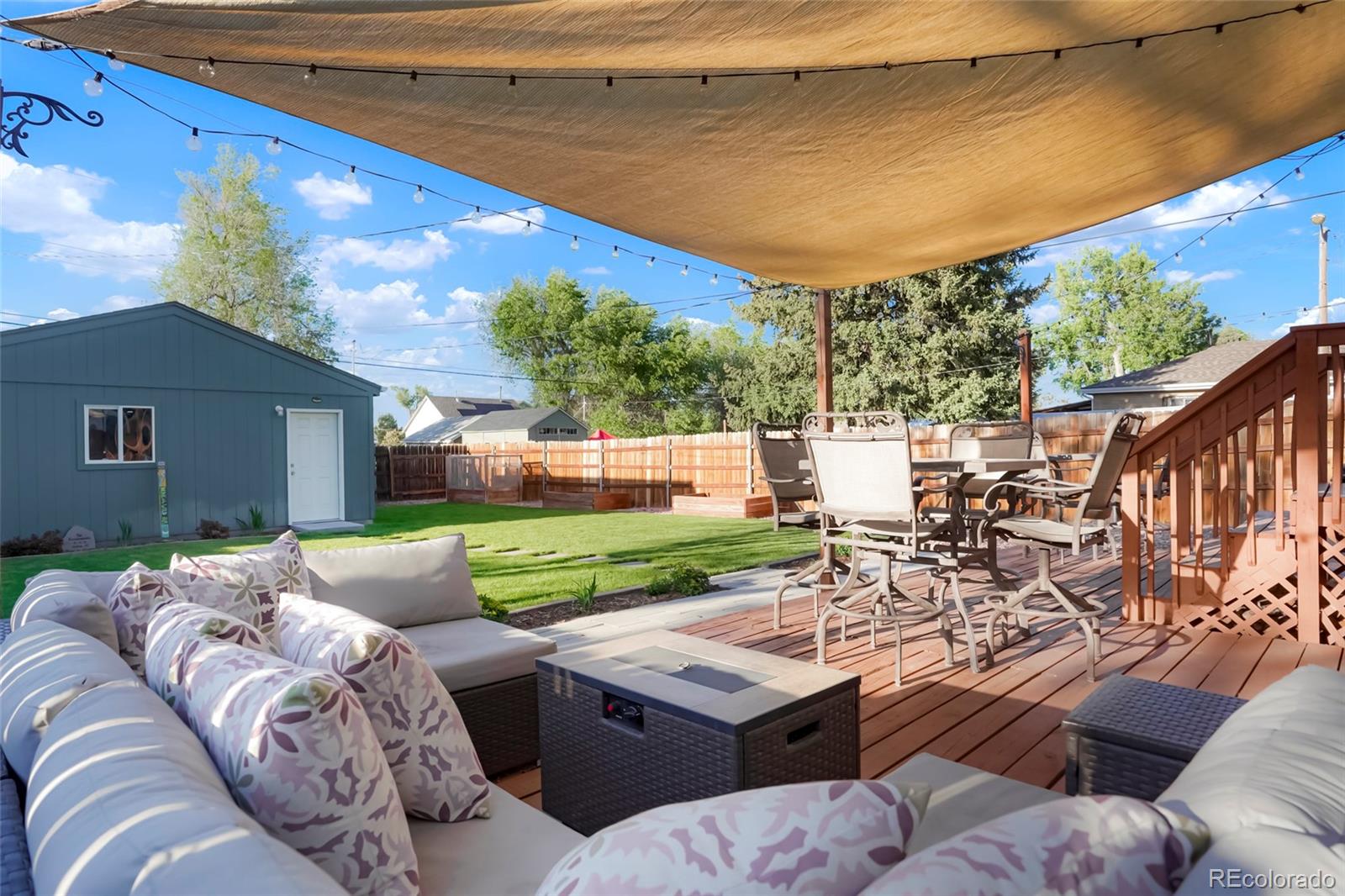 MLS Image #18 for 3471 w exposition avenue,denver, Colorado