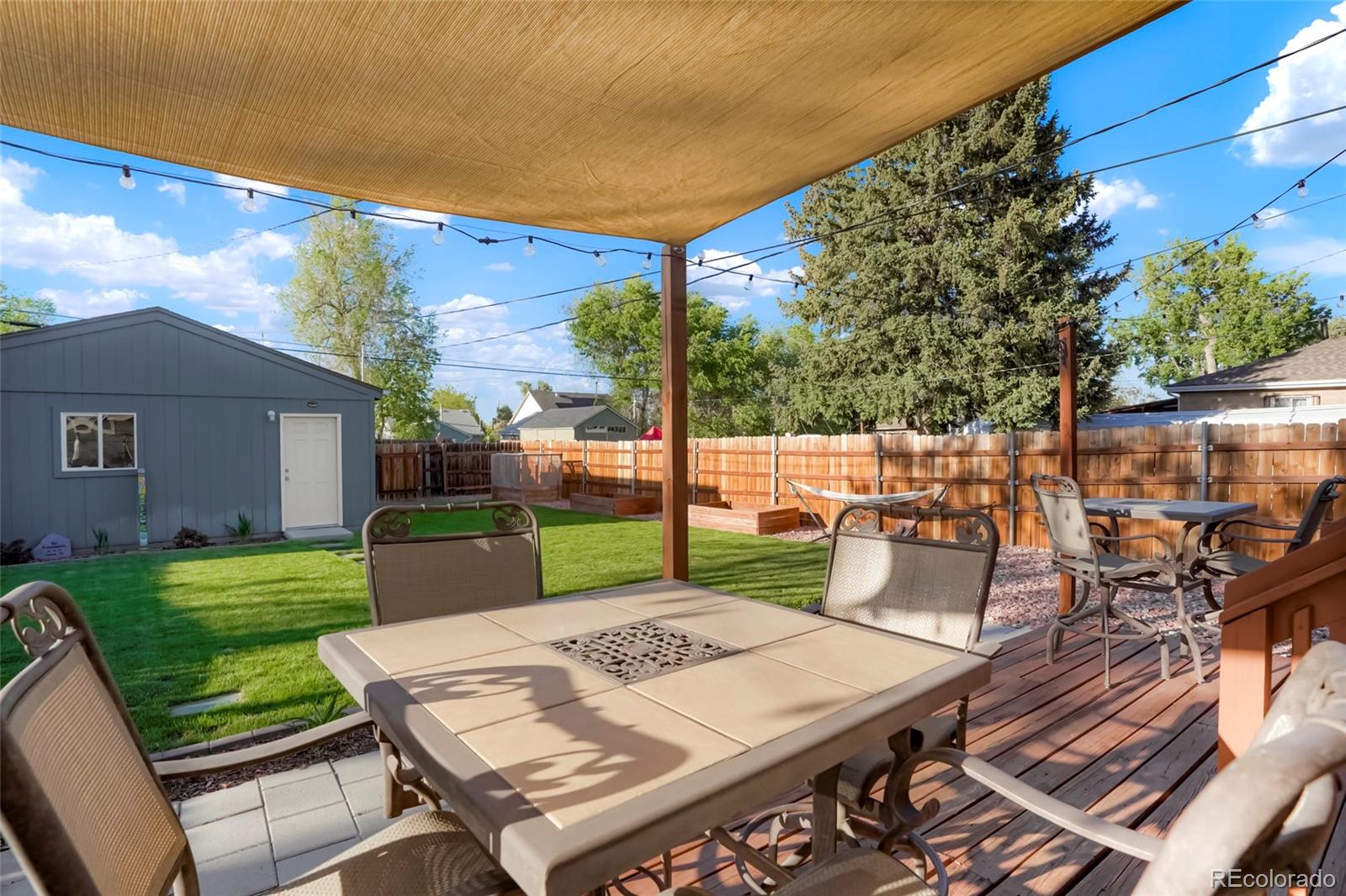 MLS Image #19 for 3471 w exposition avenue,denver, Colorado
