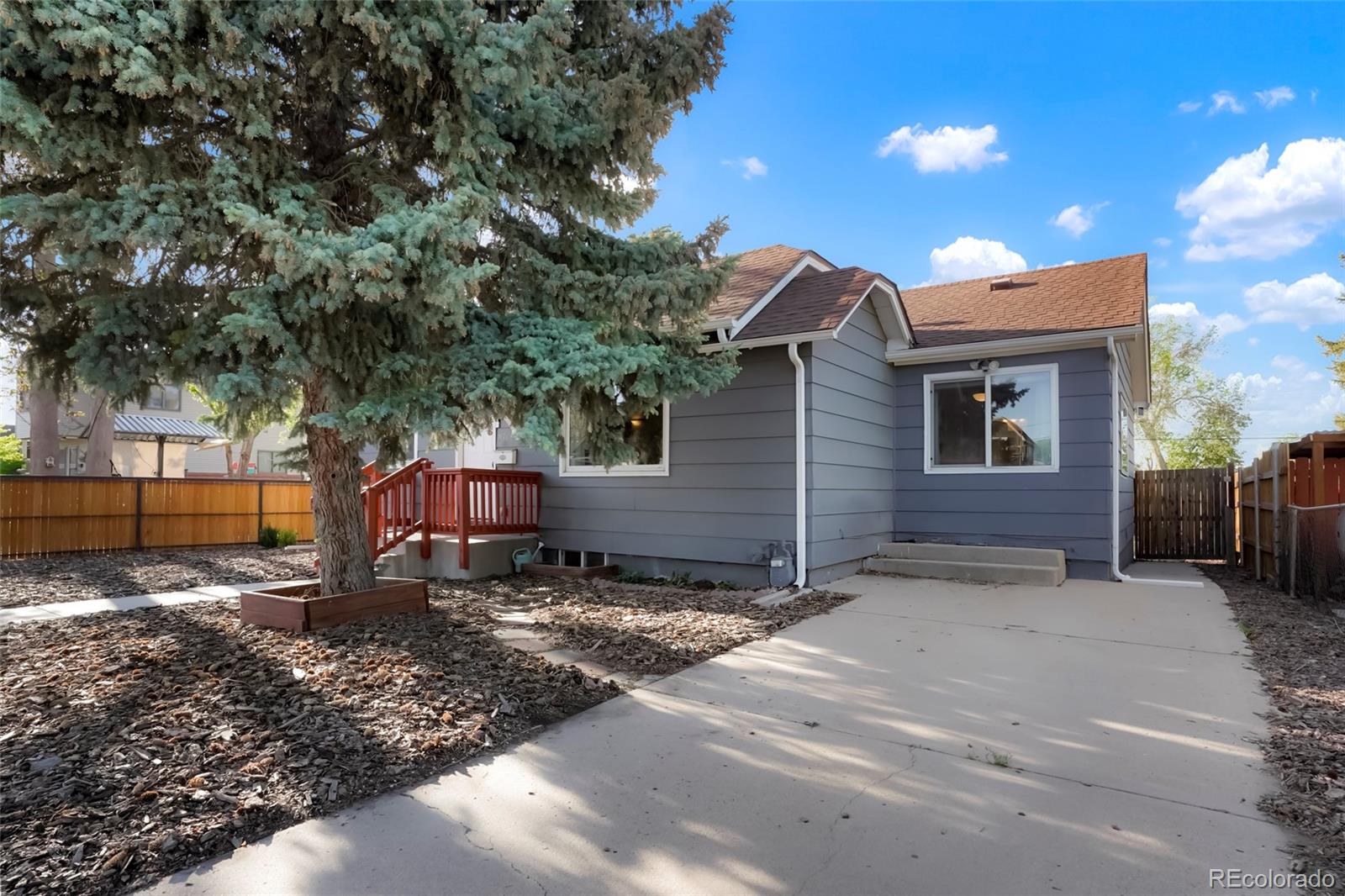 MLS Image #2 for 3471 w exposition avenue,denver, Colorado