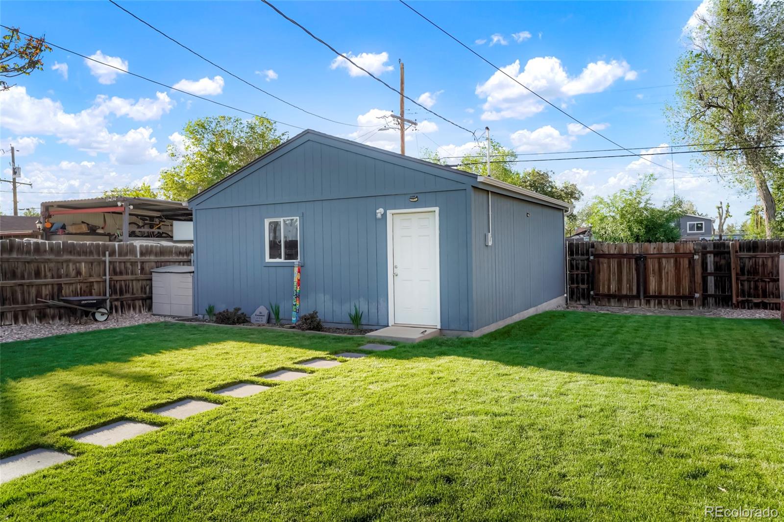 MLS Image #20 for 3471 w exposition avenue,denver, Colorado