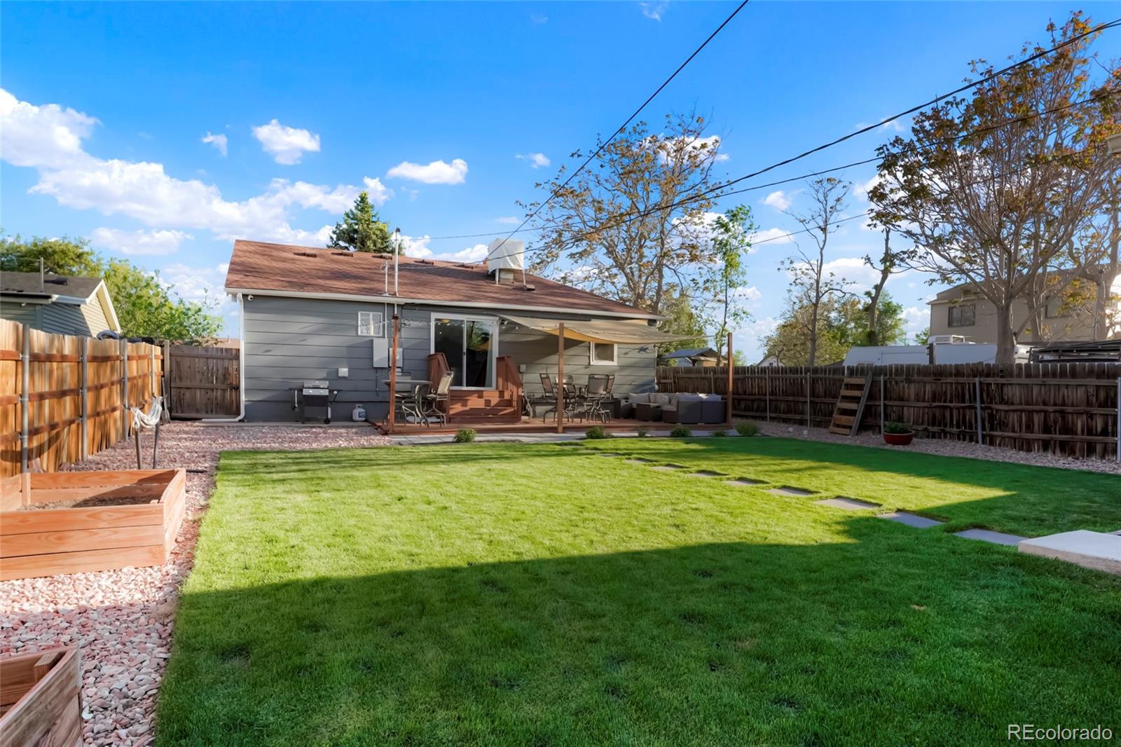 MLS Image #21 for 3471 w exposition avenue,denver, Colorado