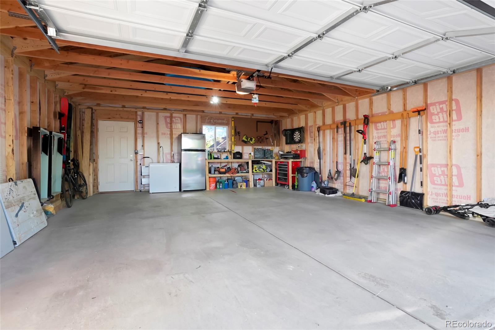 MLS Image #22 for 3471 w exposition avenue,denver, Colorado