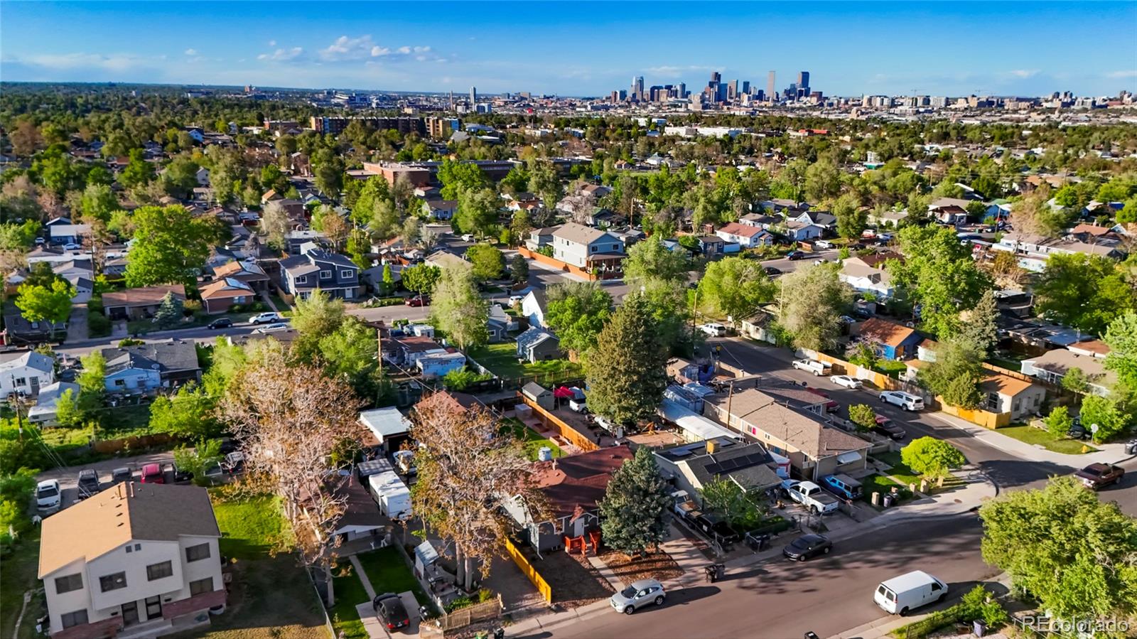 MLS Image #24 for 3471 w exposition avenue,denver, Colorado