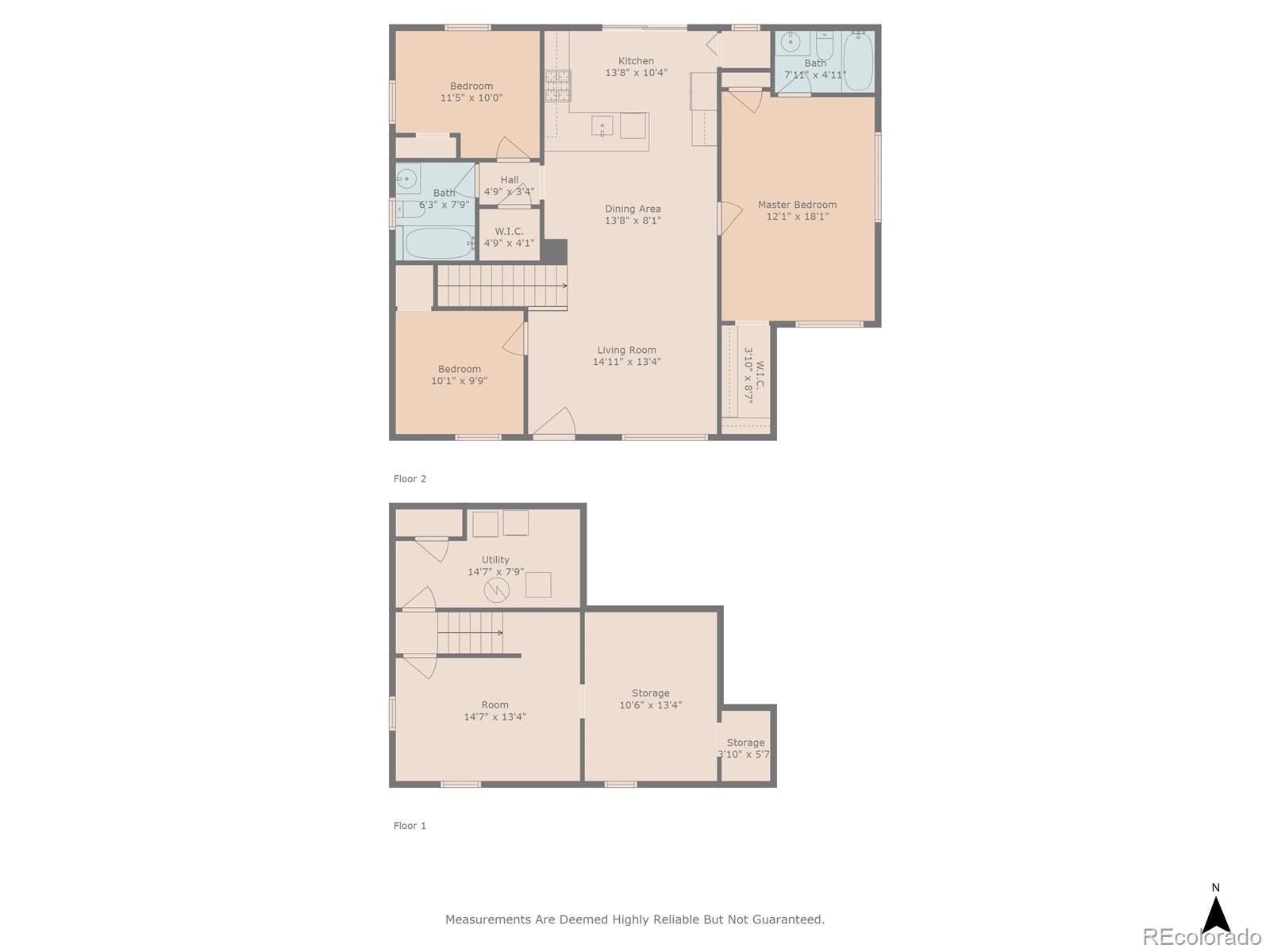 MLS Image #27 for 3471 w exposition avenue,denver, Colorado