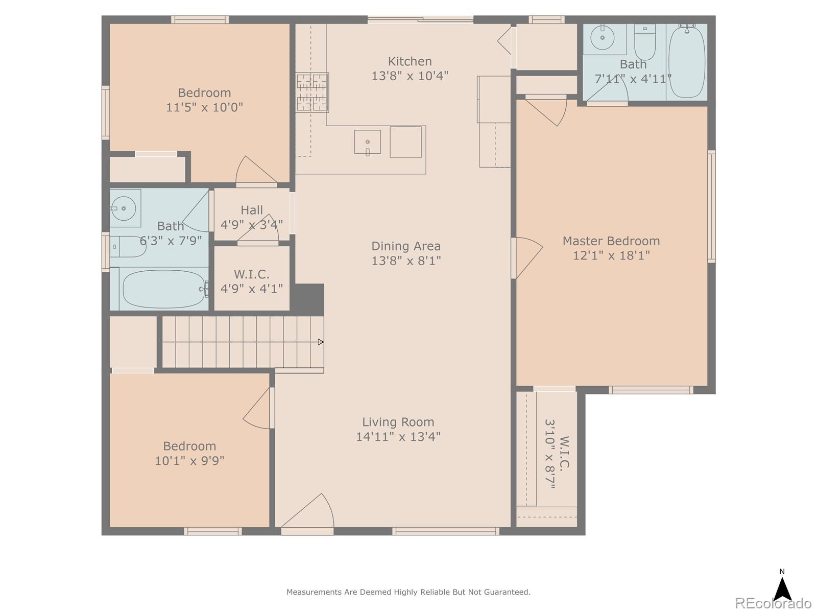 MLS Image #28 for 3471 w exposition avenue,denver, Colorado