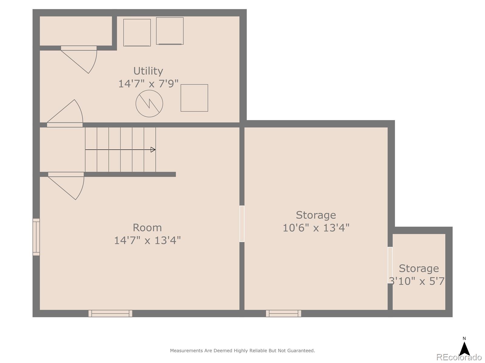 MLS Image #29 for 3471 w exposition avenue,denver, Colorado