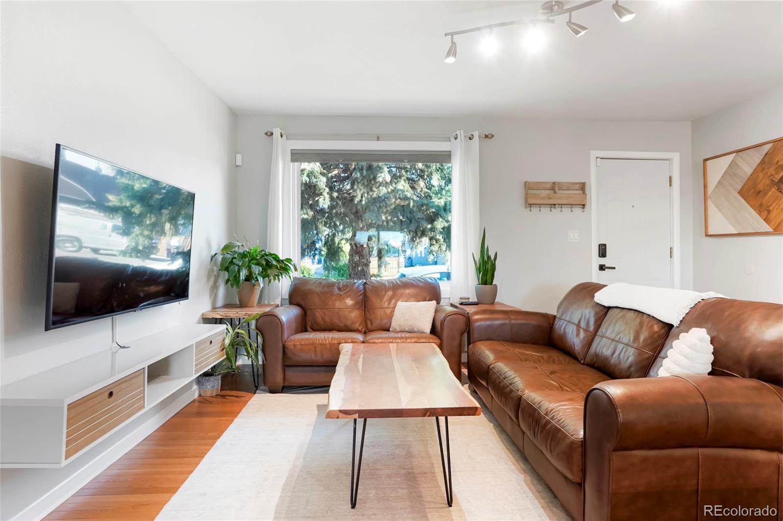 MLS Image #3 for 3471 w exposition avenue,denver, Colorado