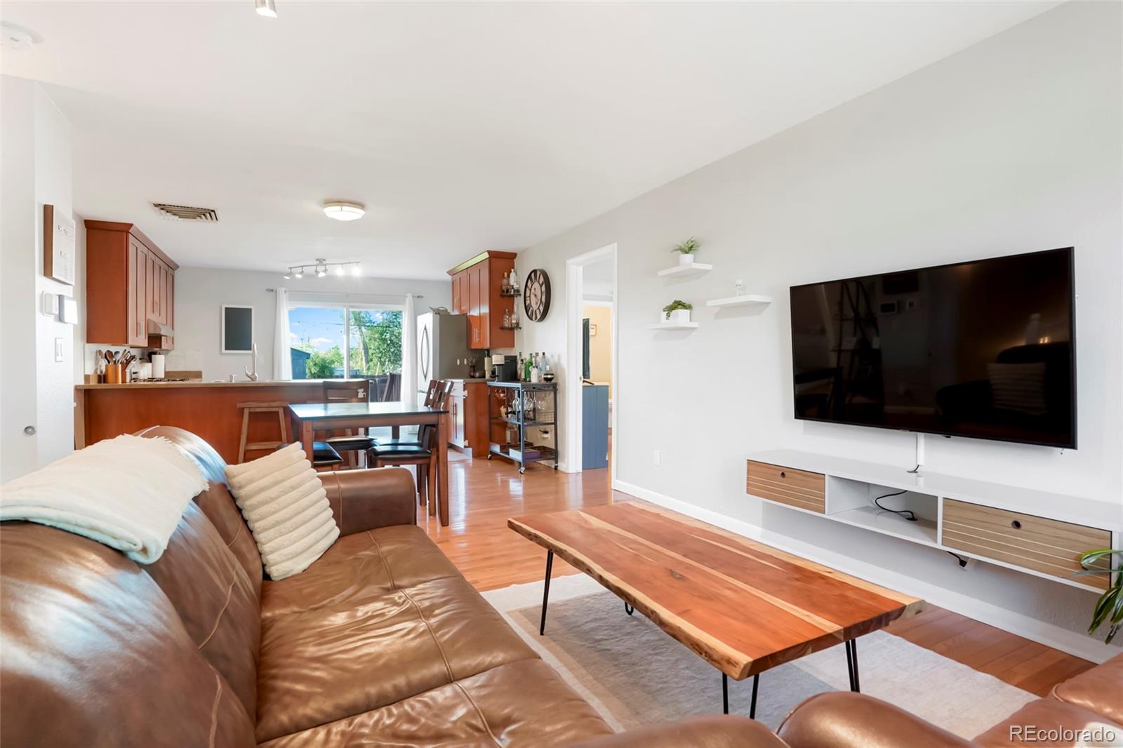 MLS Image #4 for 3471 w exposition avenue,denver, Colorado