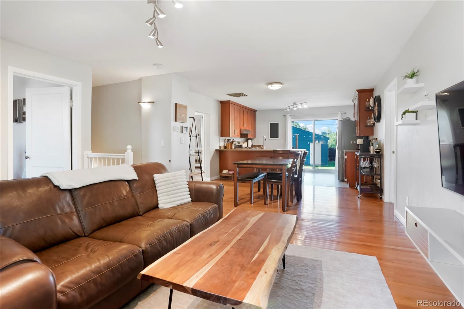 MLS Image #5 for 3471 w exposition avenue,denver, Colorado