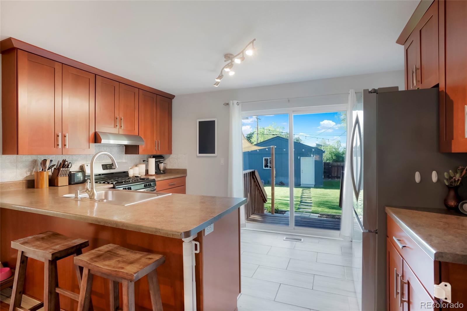 MLS Image #7 for 3471 w exposition avenue,denver, Colorado