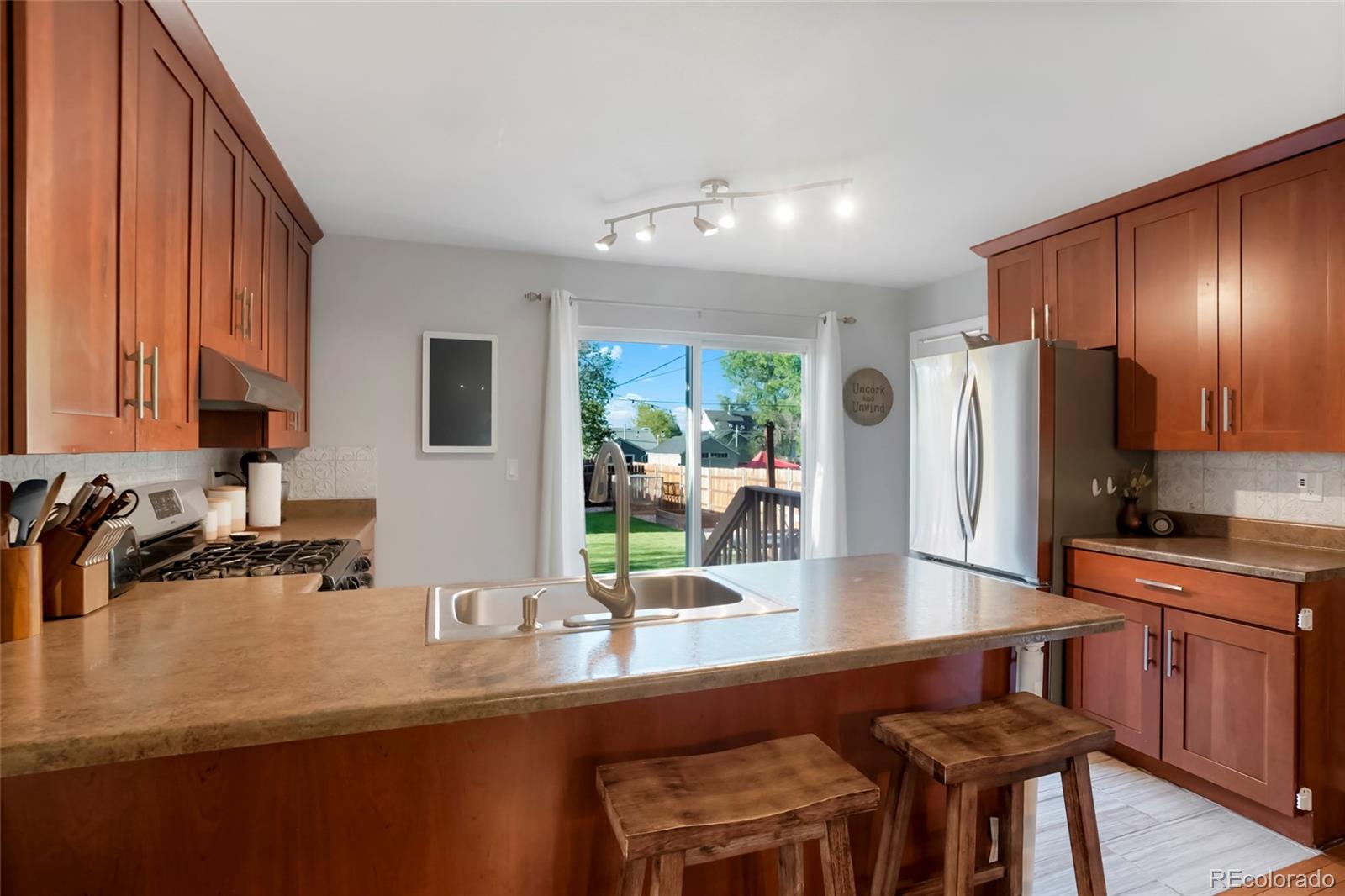 MLS Image #8 for 3471 w exposition avenue,denver, Colorado