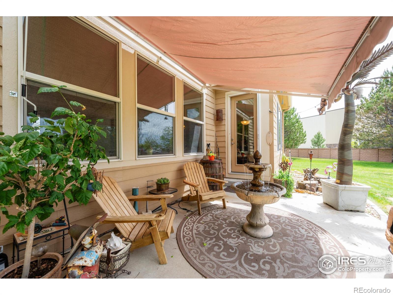 MLS Image #29 for 7401  pimlico drive,windsor, Colorado
