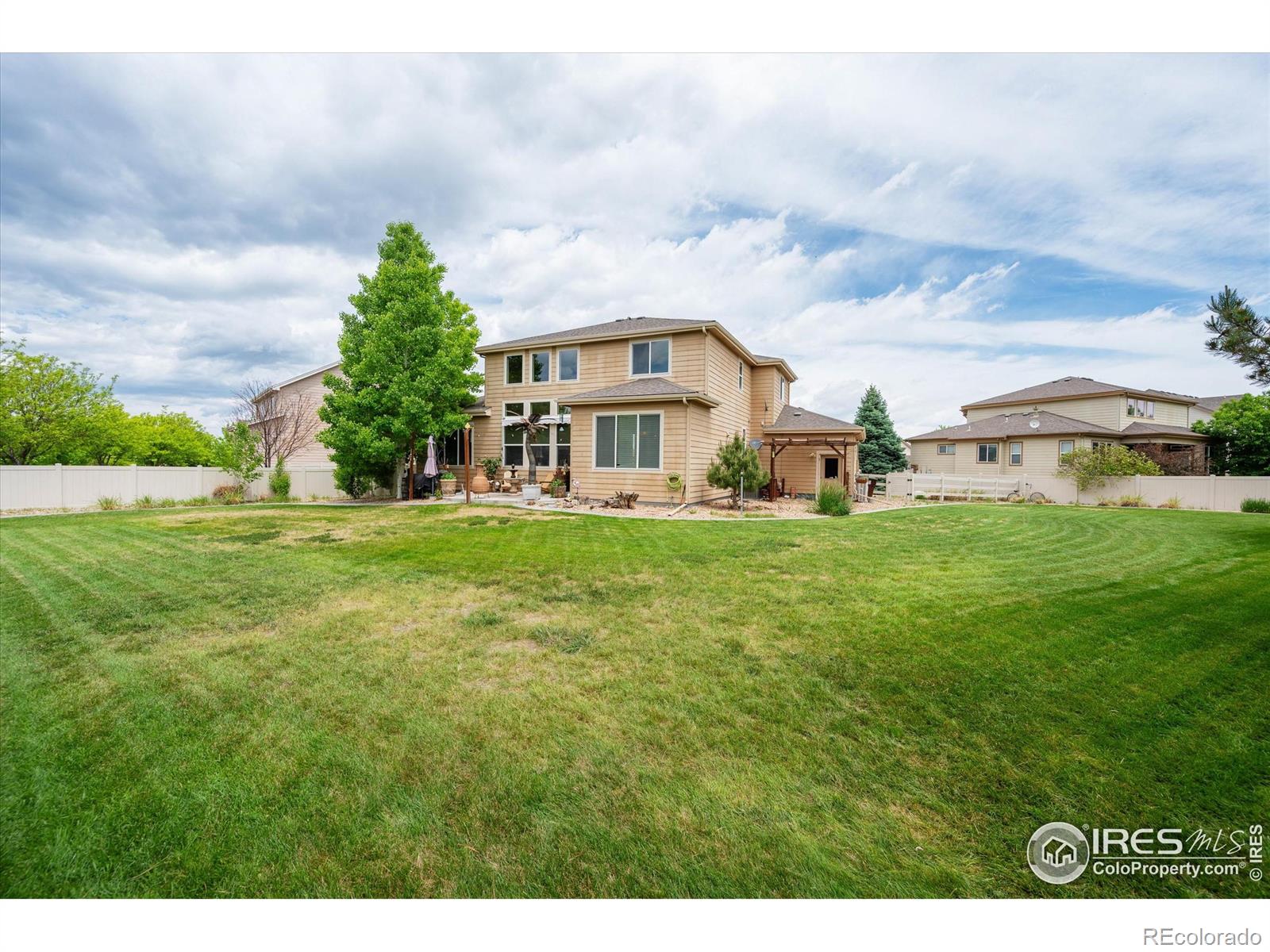 MLS Image #3 for 7401  pimlico drive,windsor, Colorado