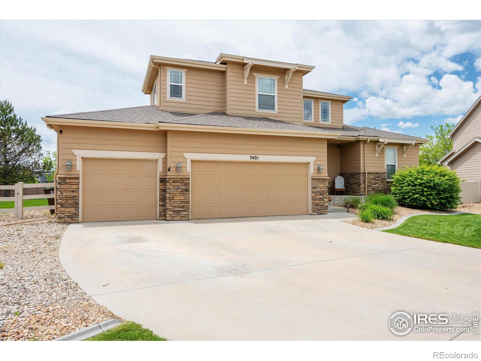 MLS Image #33 for 7401  pimlico drive,windsor, Colorado