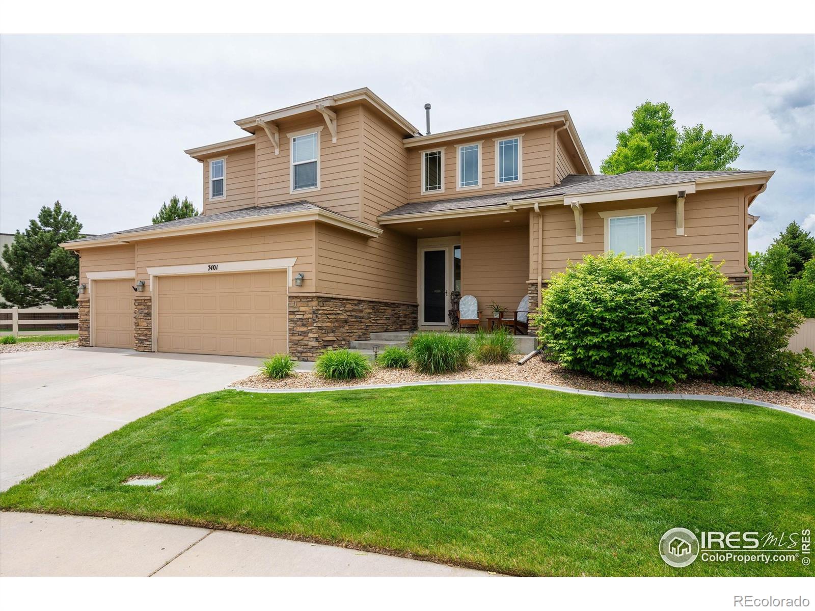 MLS Image #34 for 7401  pimlico drive,windsor, Colorado