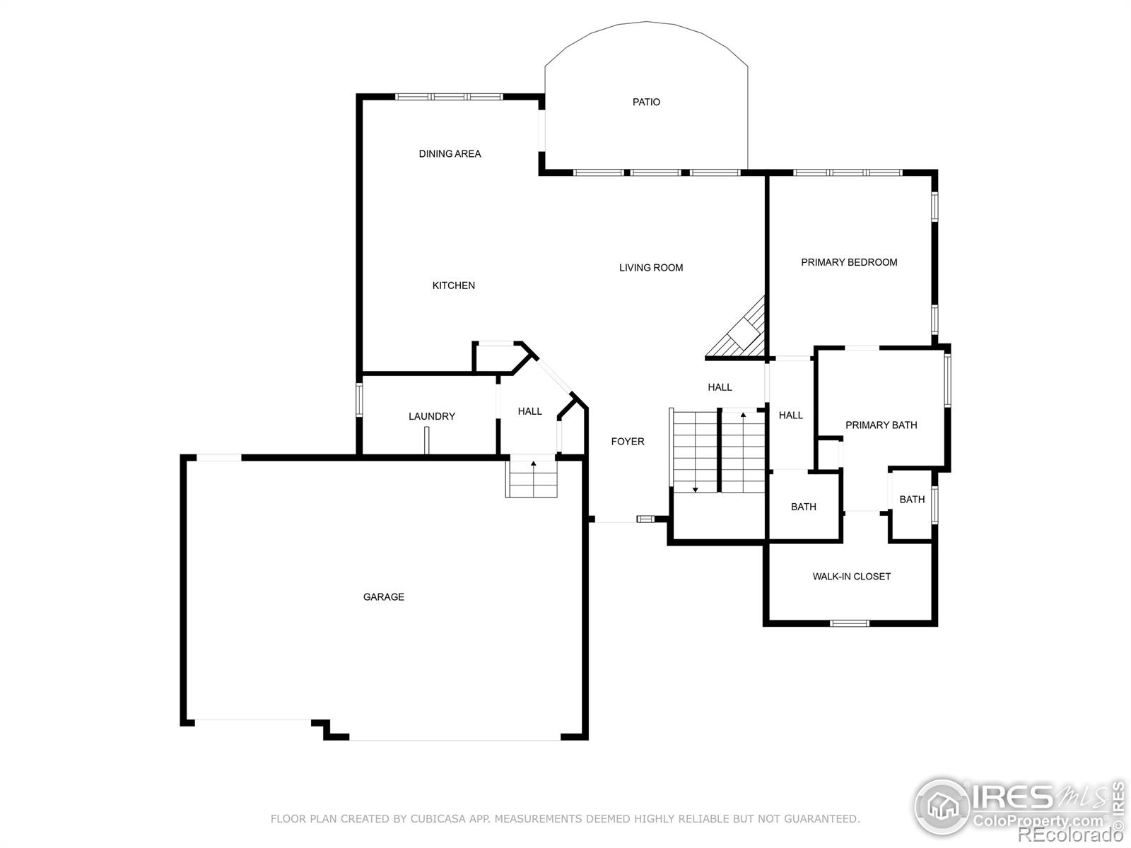 MLS Image #35 for 7401  pimlico drive,windsor, Colorado