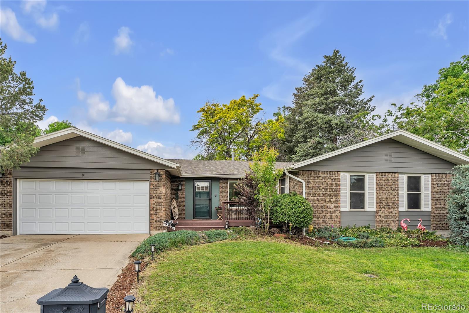 MLS Image #1 for 3163 s boston court,denver, Colorado