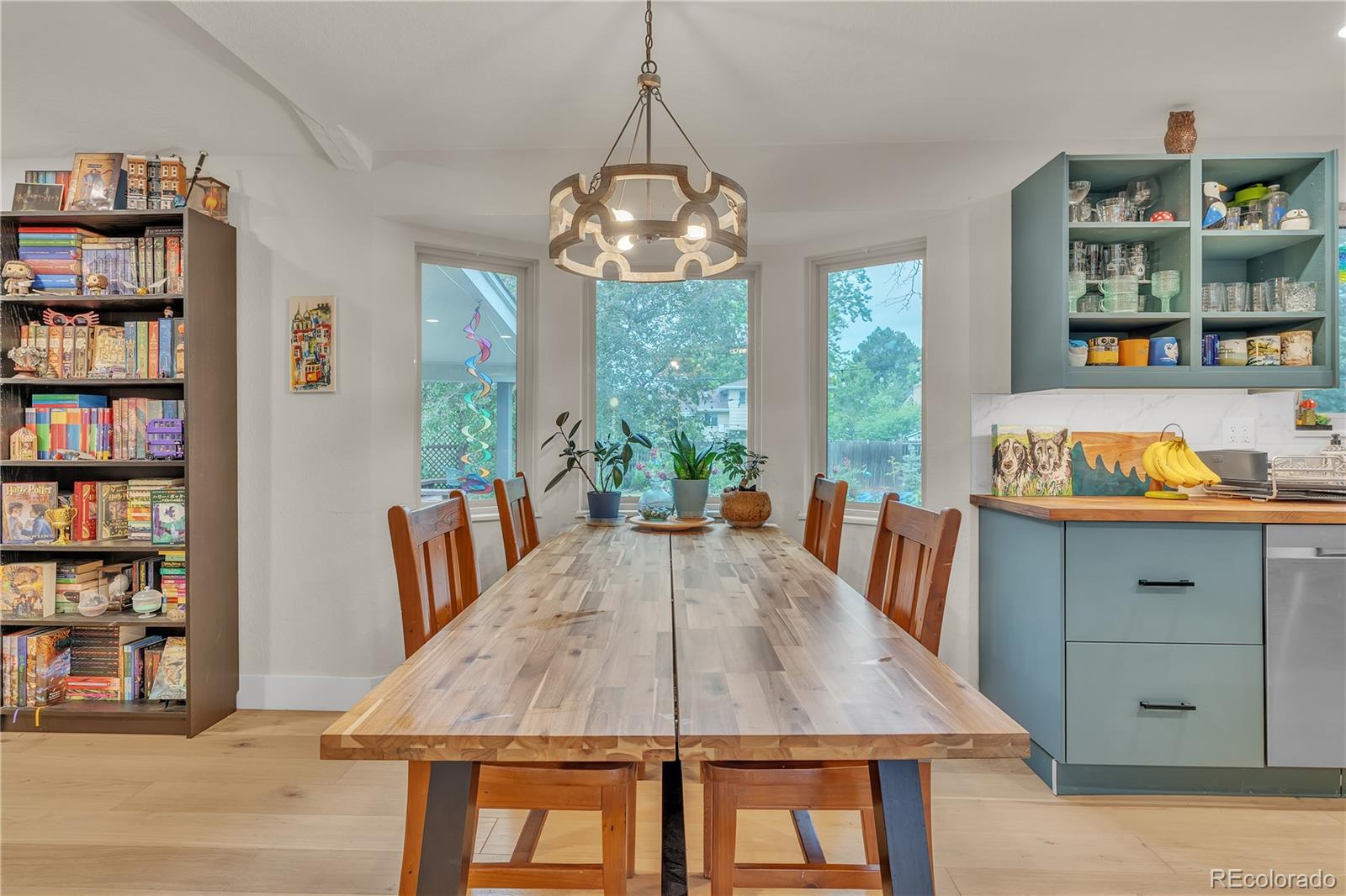 MLS Image #11 for 3163 s boston court,denver, Colorado