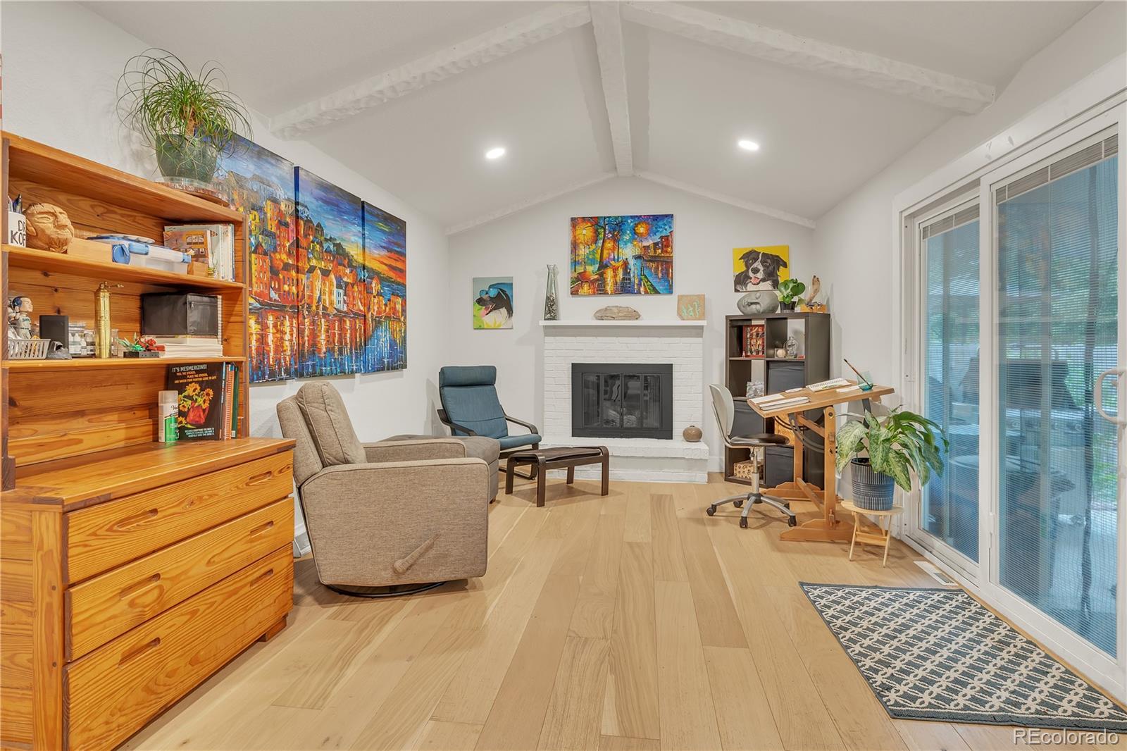 MLS Image #12 for 3163 s boston court,denver, Colorado