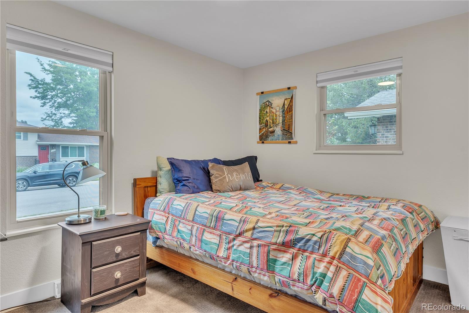 MLS Image #21 for 3163 s boston court,denver, Colorado