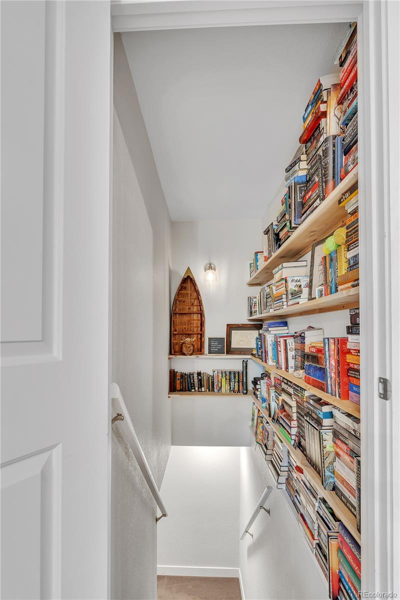 MLS Image #26 for 3163 s boston court,denver, Colorado