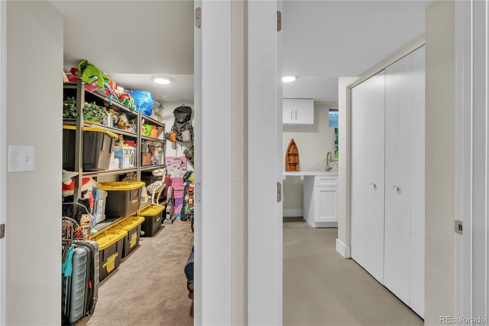 MLS Image #28 for 3163 s boston court,denver, Colorado