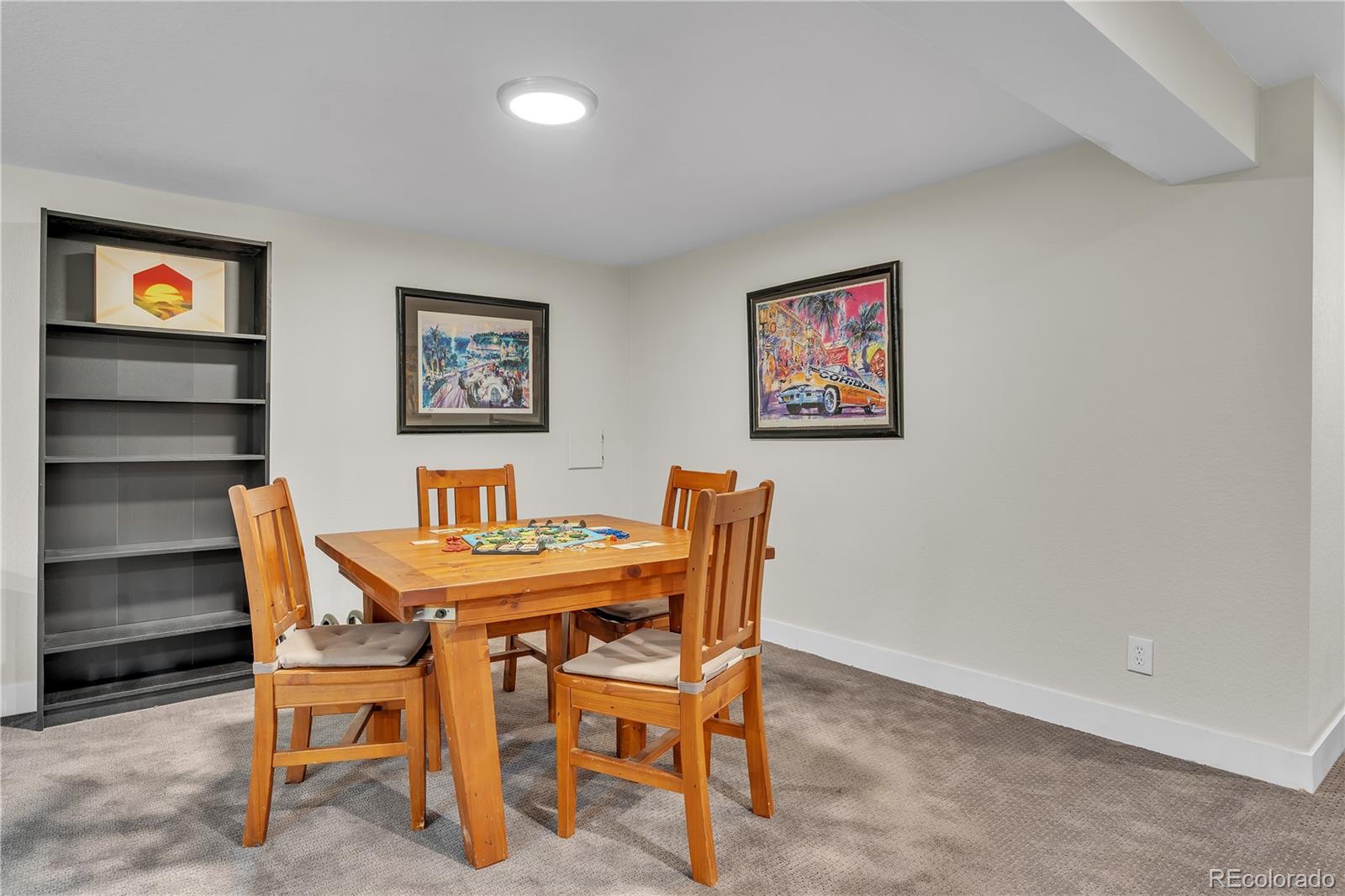 MLS Image #30 for 3163 s boston court,denver, Colorado