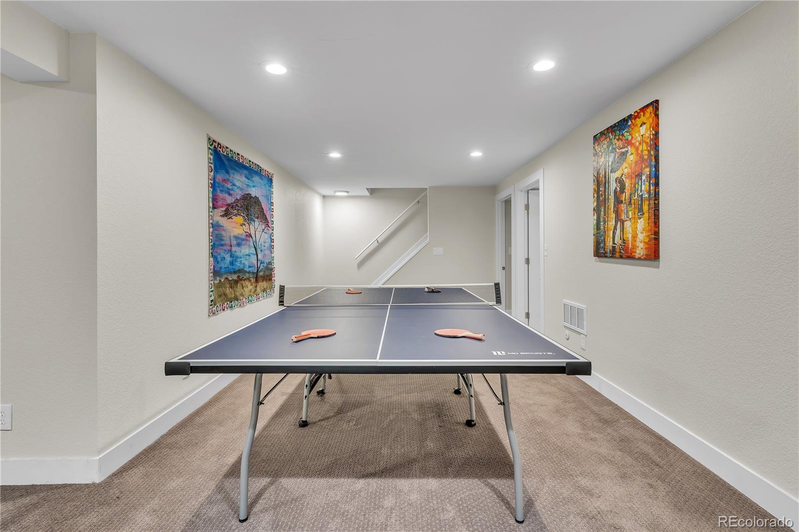 MLS Image #36 for 3163 s boston court,denver, Colorado