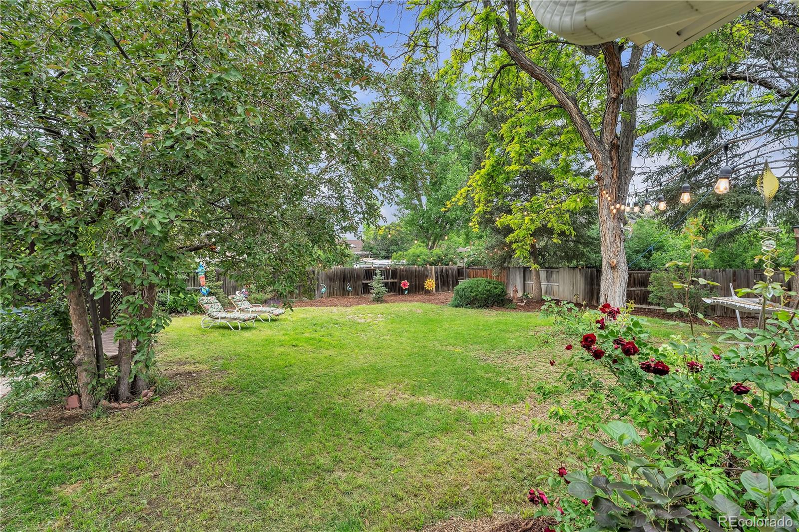 MLS Image #37 for 3163 s boston court,denver, Colorado