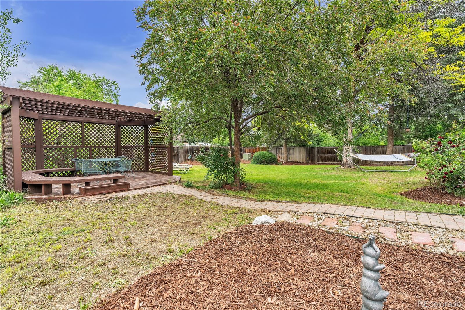 MLS Image #39 for 3163 s boston court,denver, Colorado