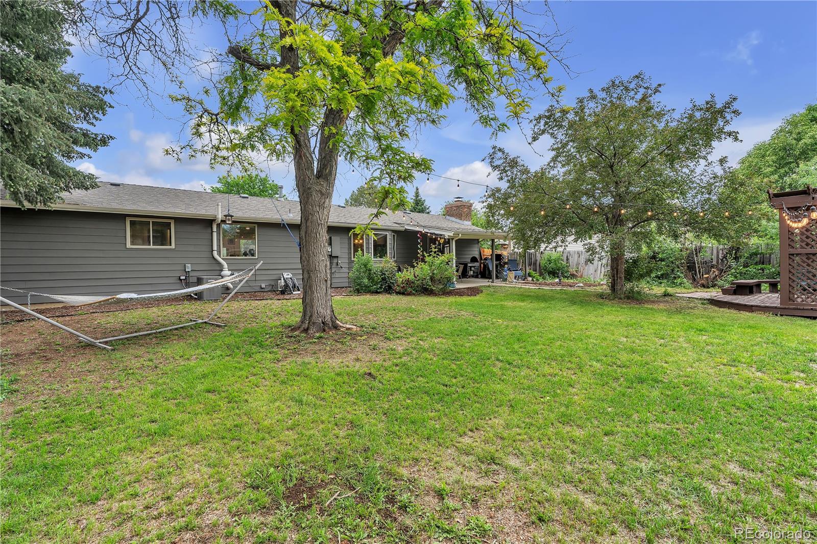 MLS Image #40 for 3163 s boston court,denver, Colorado