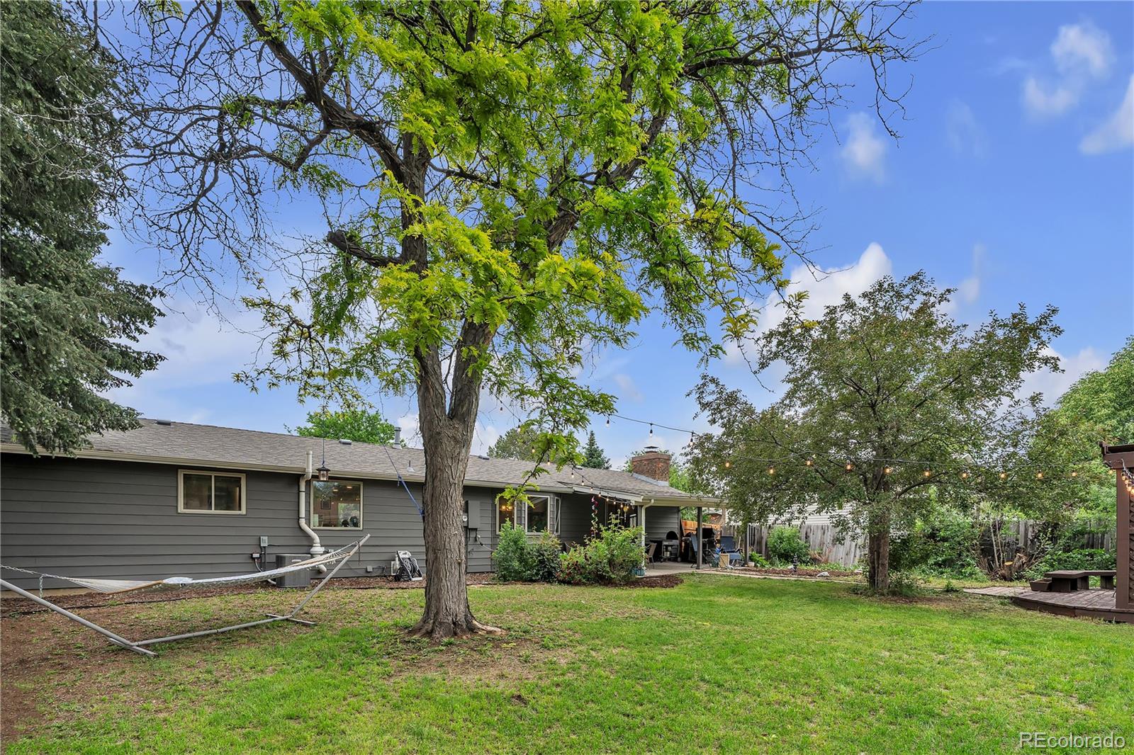 MLS Image #41 for 3163 s boston court,denver, Colorado