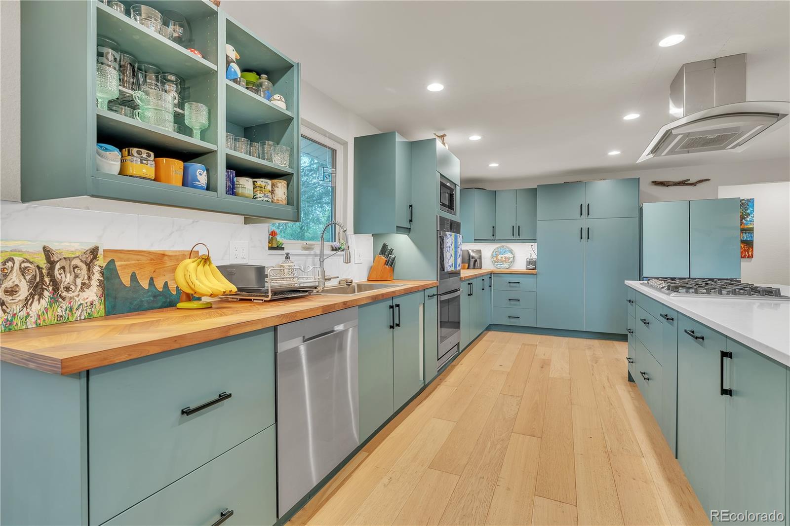 MLS Image #7 for 3163 s boston court,denver, Colorado