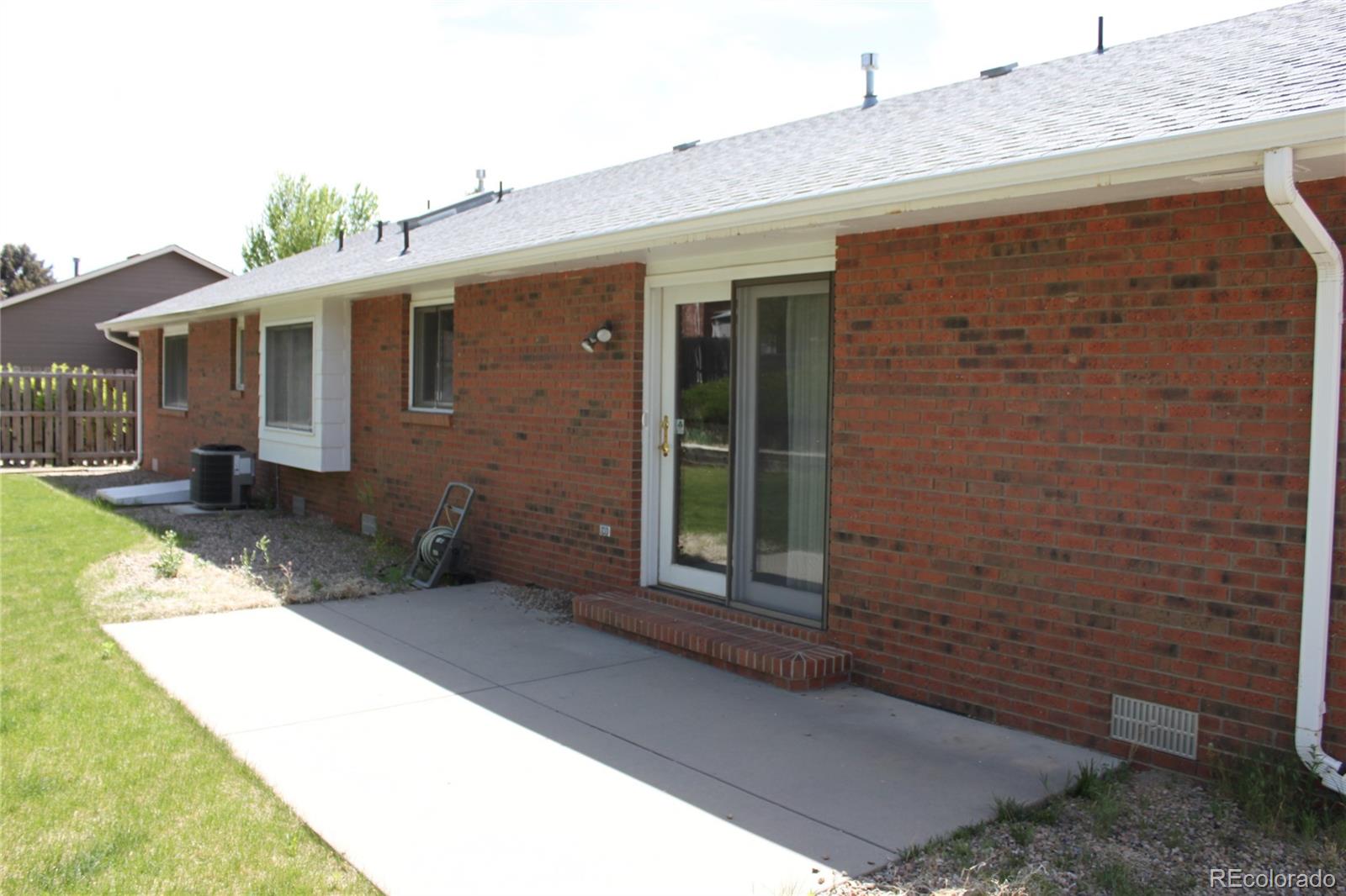 MLS Image #2 for 4900  filbert drive,loveland, Colorado