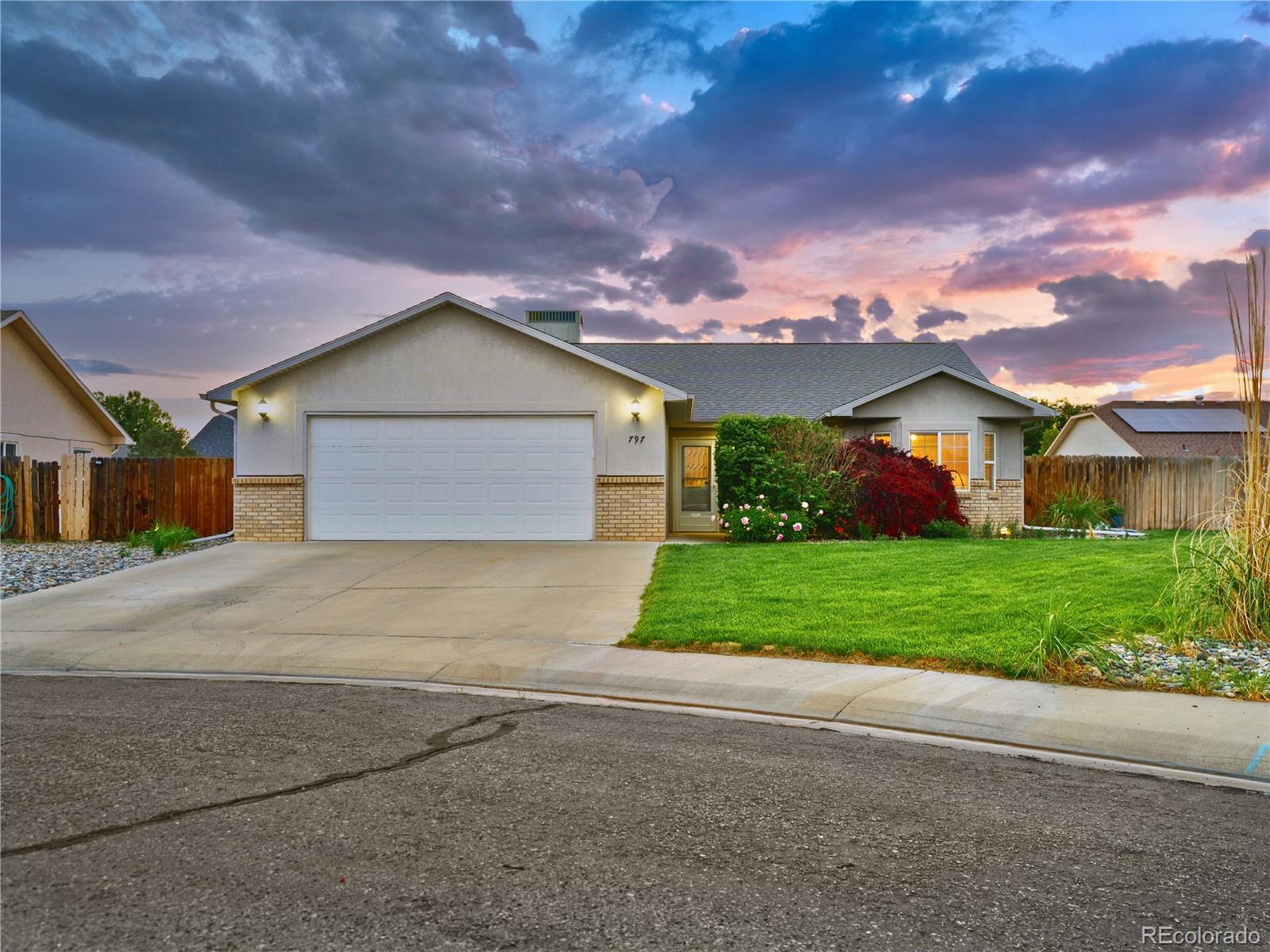 MLS Image #3 for 797  anthracite ,fruita, Colorado