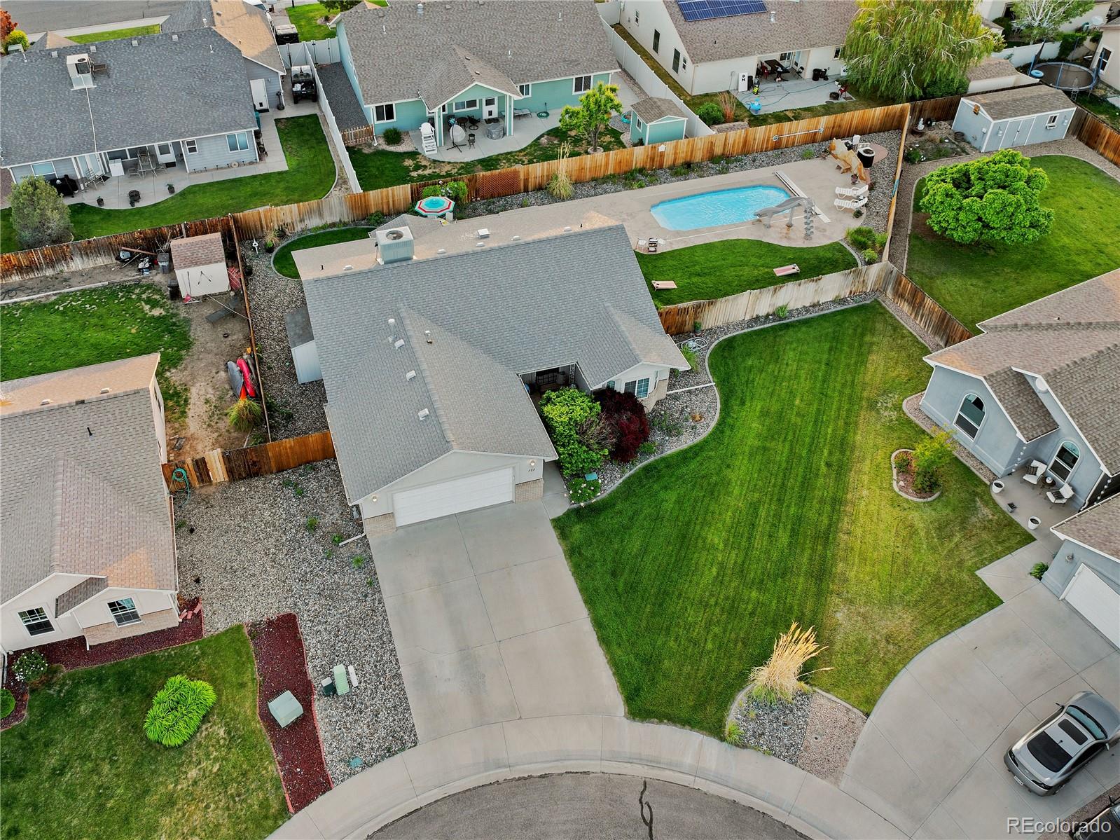 MLS Image #4 for 797  anthracite ,fruita, Colorado