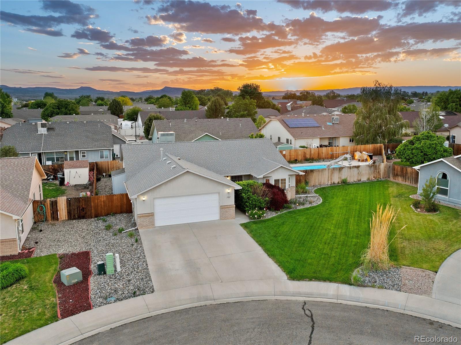 MLS Image #5 for 797  anthracite ,fruita, Colorado