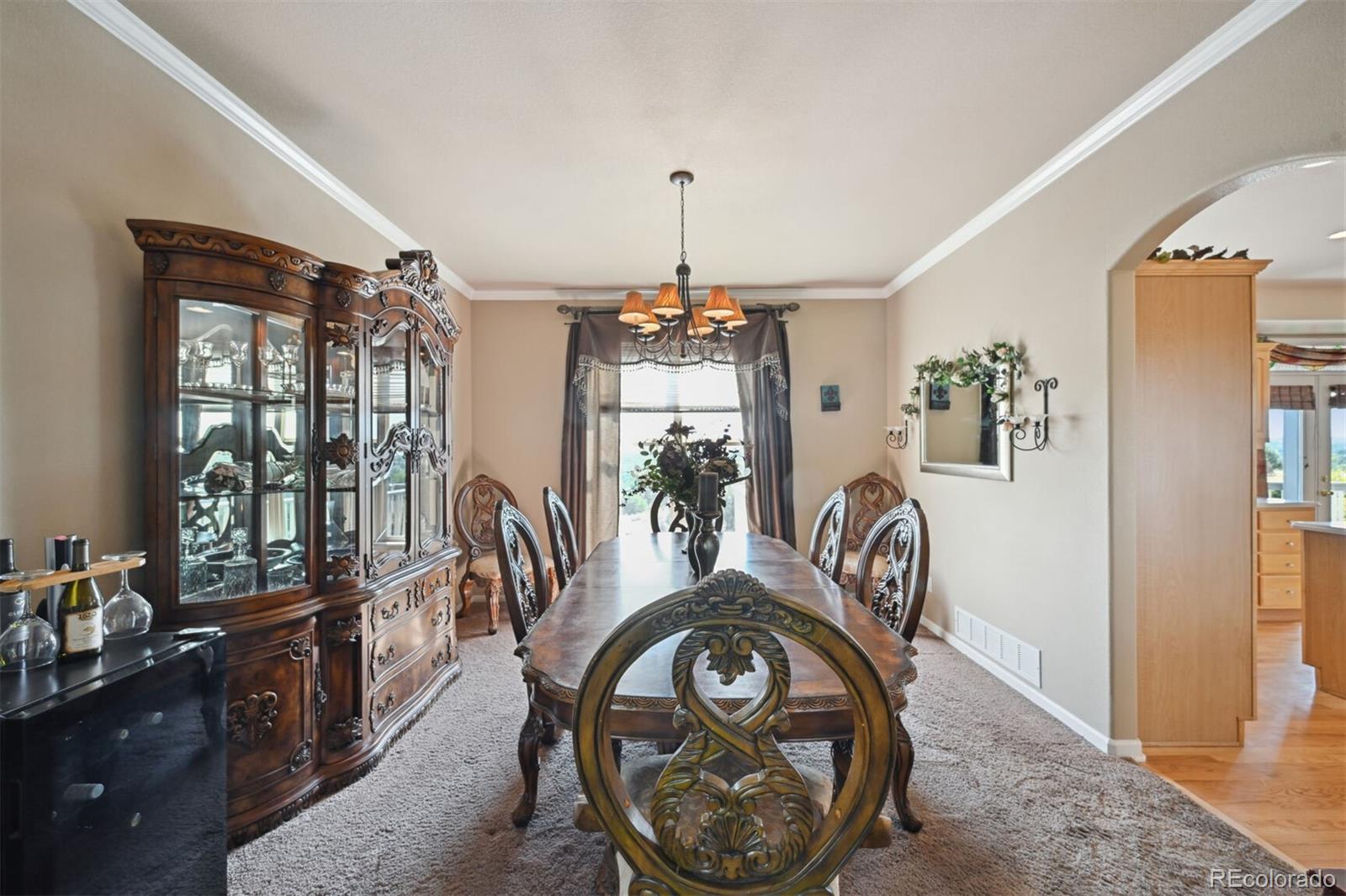 MLS Image #12 for 10520 w vassar drive,lakewood, Colorado