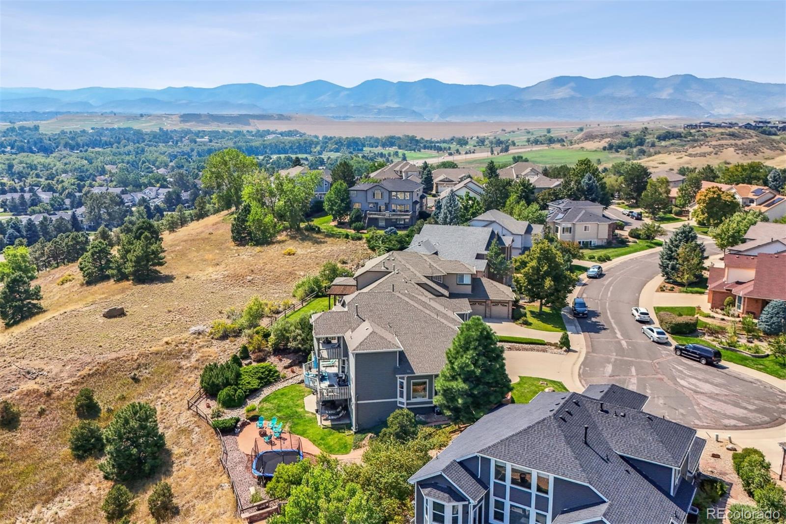 MLS Image #40 for 10520 w vassar drive,lakewood, Colorado