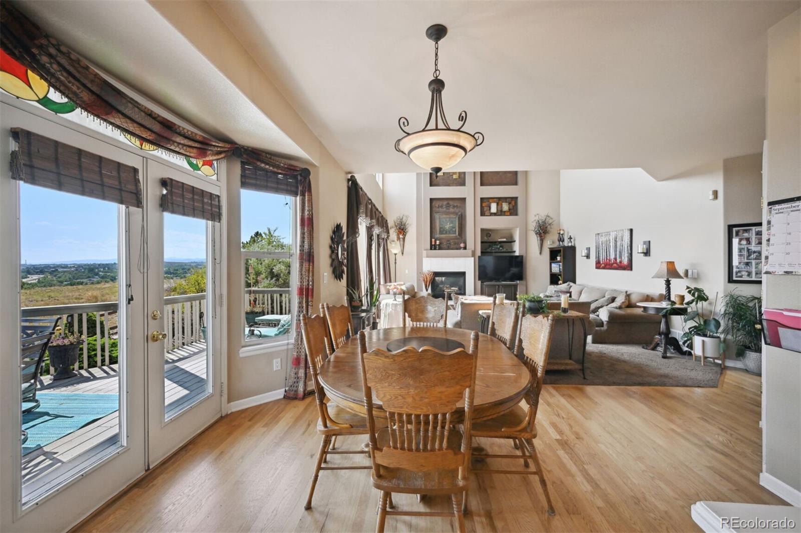 MLS Image #5 for 10520 w vassar drive,lakewood, Colorado