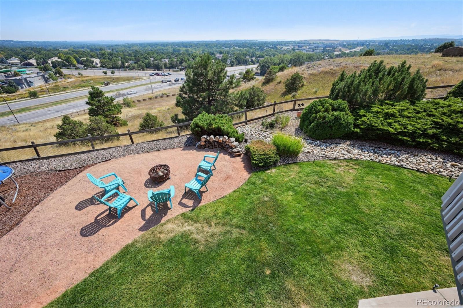 MLS Image #7 for 10520 w vassar drive,lakewood, Colorado