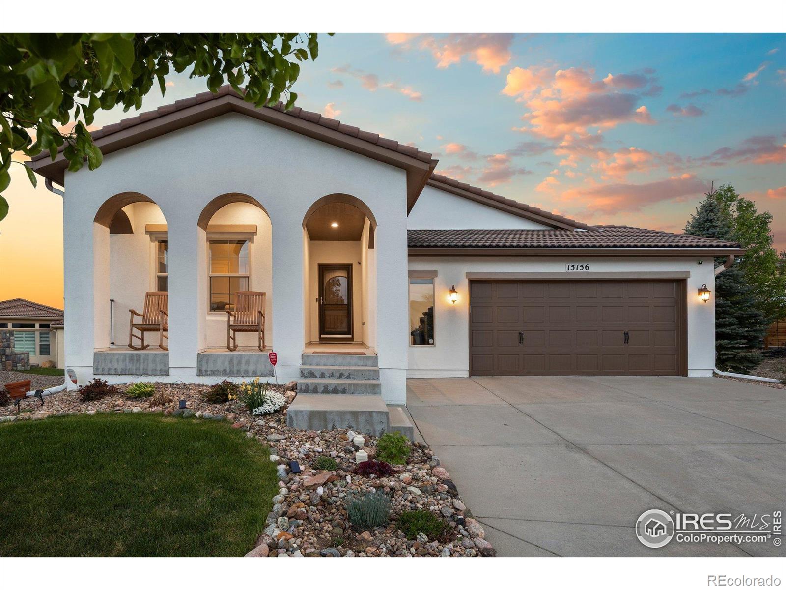 MLS Image #21 for 15156 w baker place,lakewood, Colorado