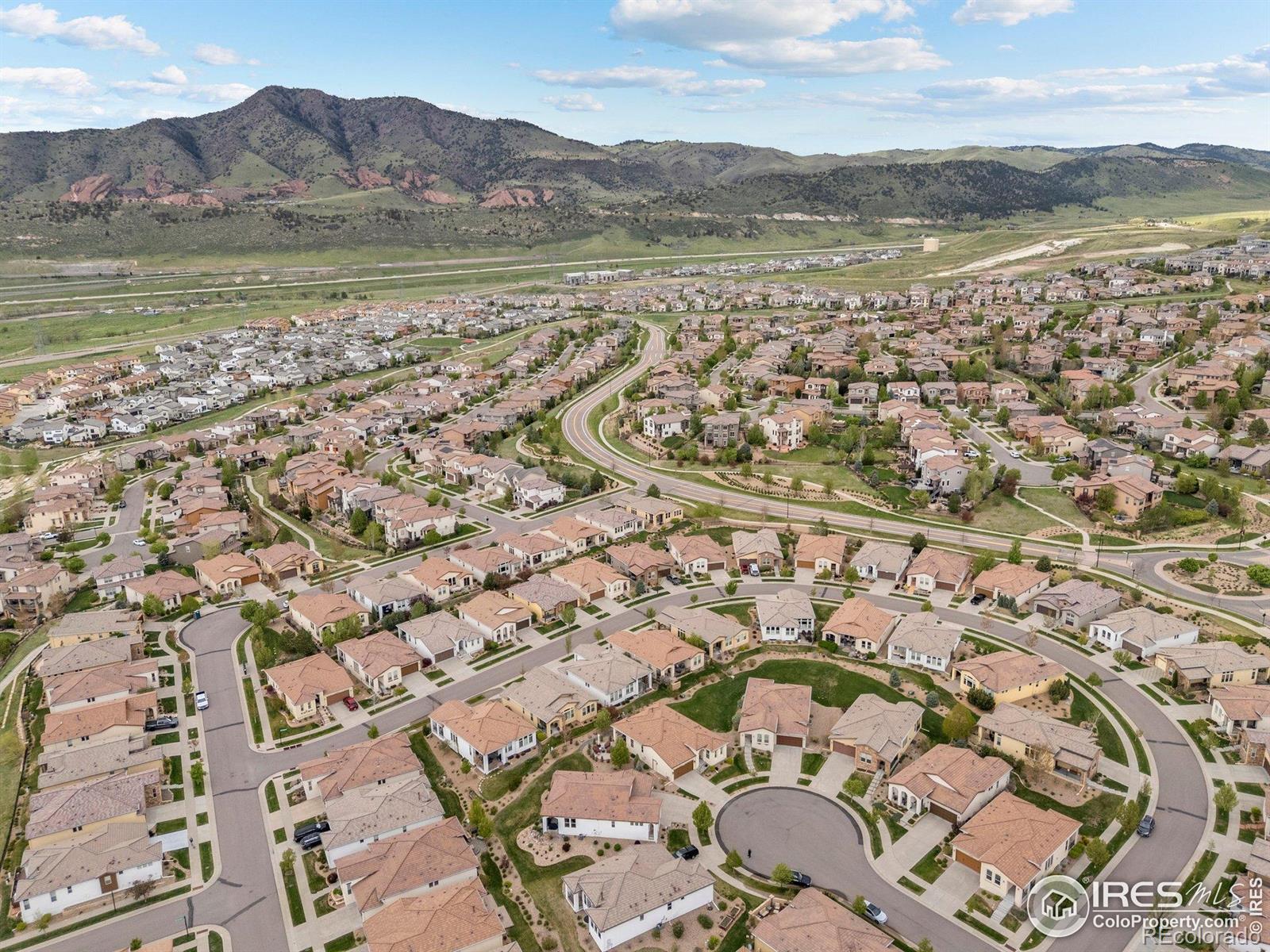 MLS Image #24 for 15156 w baker place,lakewood, Colorado