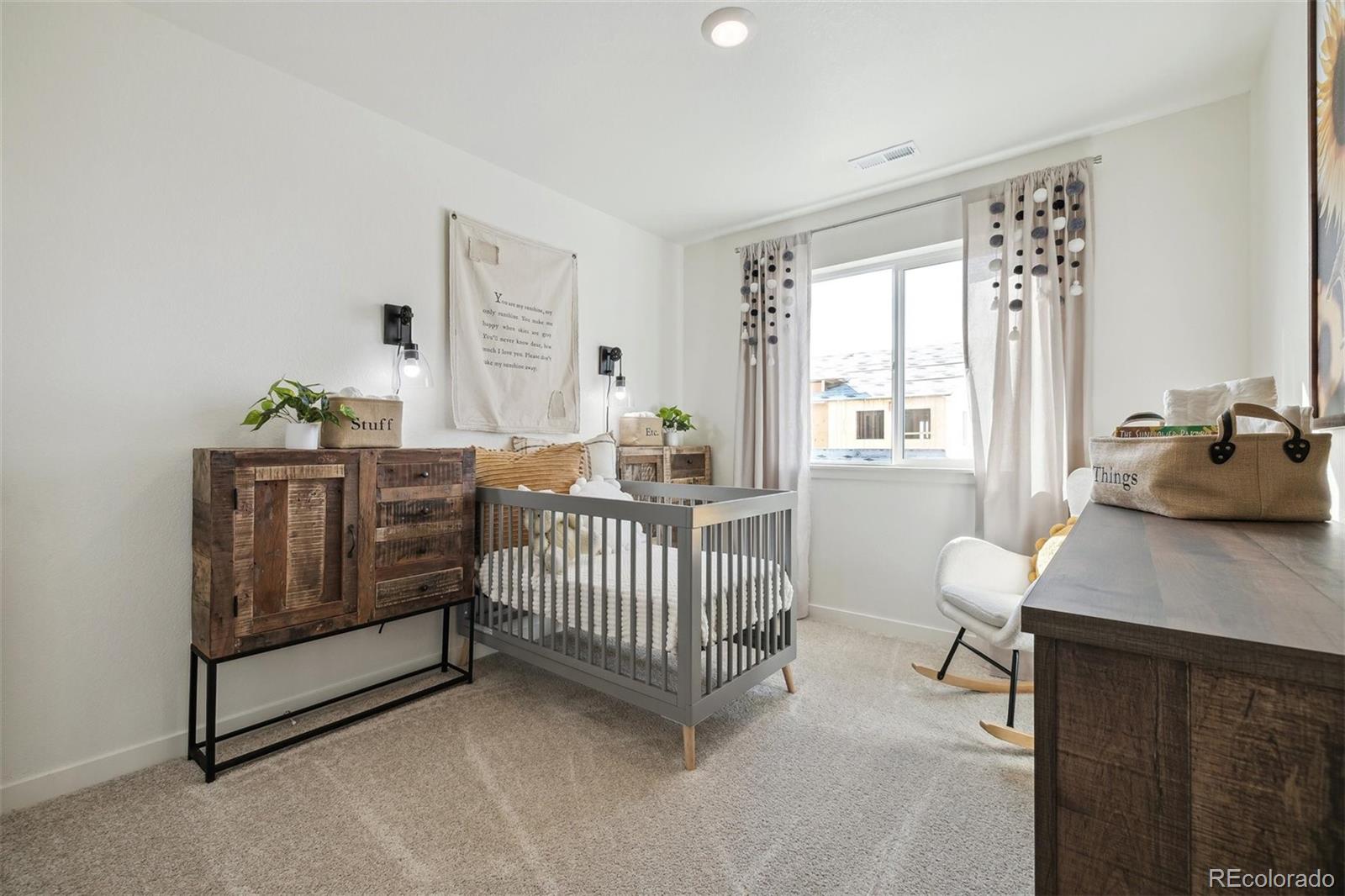 MLS Image #17 for 1388 s boston court,denver, Colorado