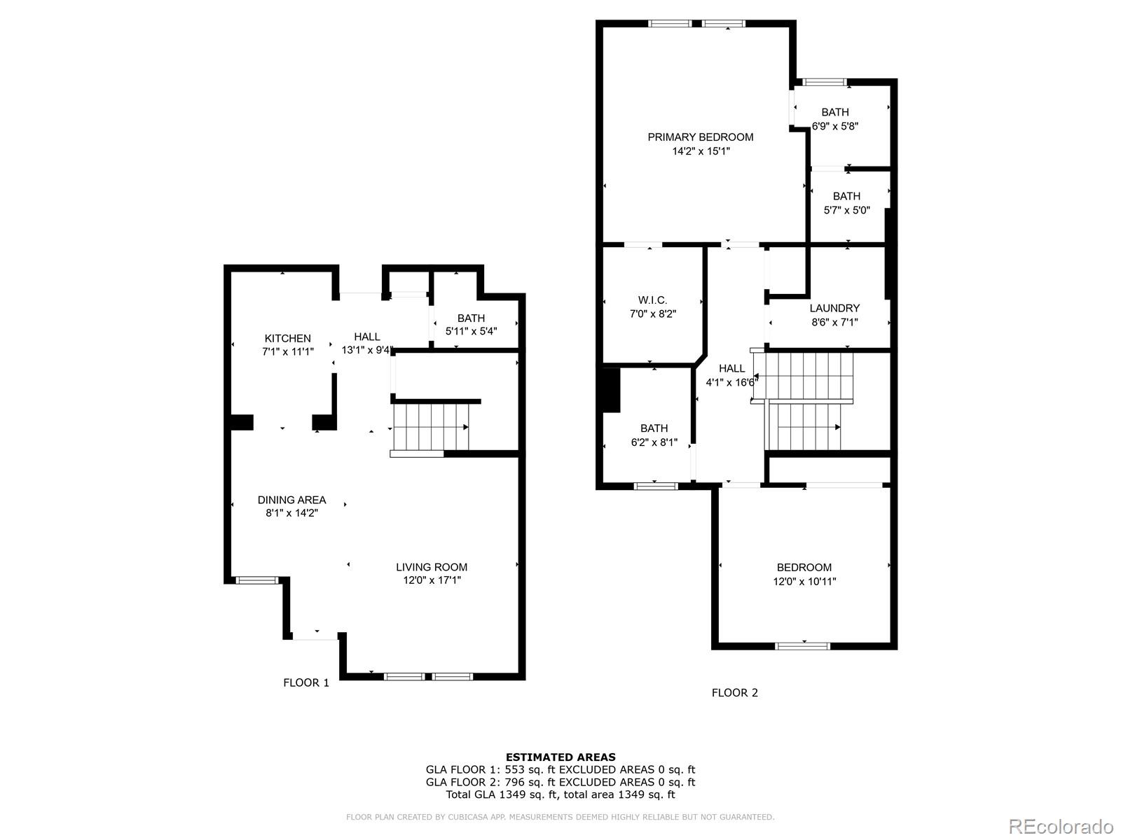 MLS Image #20 for 7046  red sand grove,colorado springs, Colorado