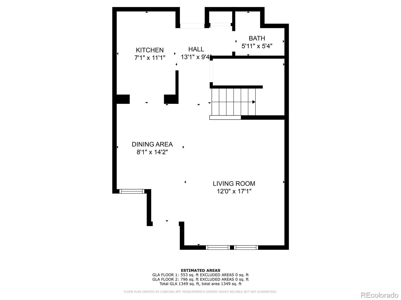 MLS Image #22 for 7046  red sand grove,colorado springs, Colorado