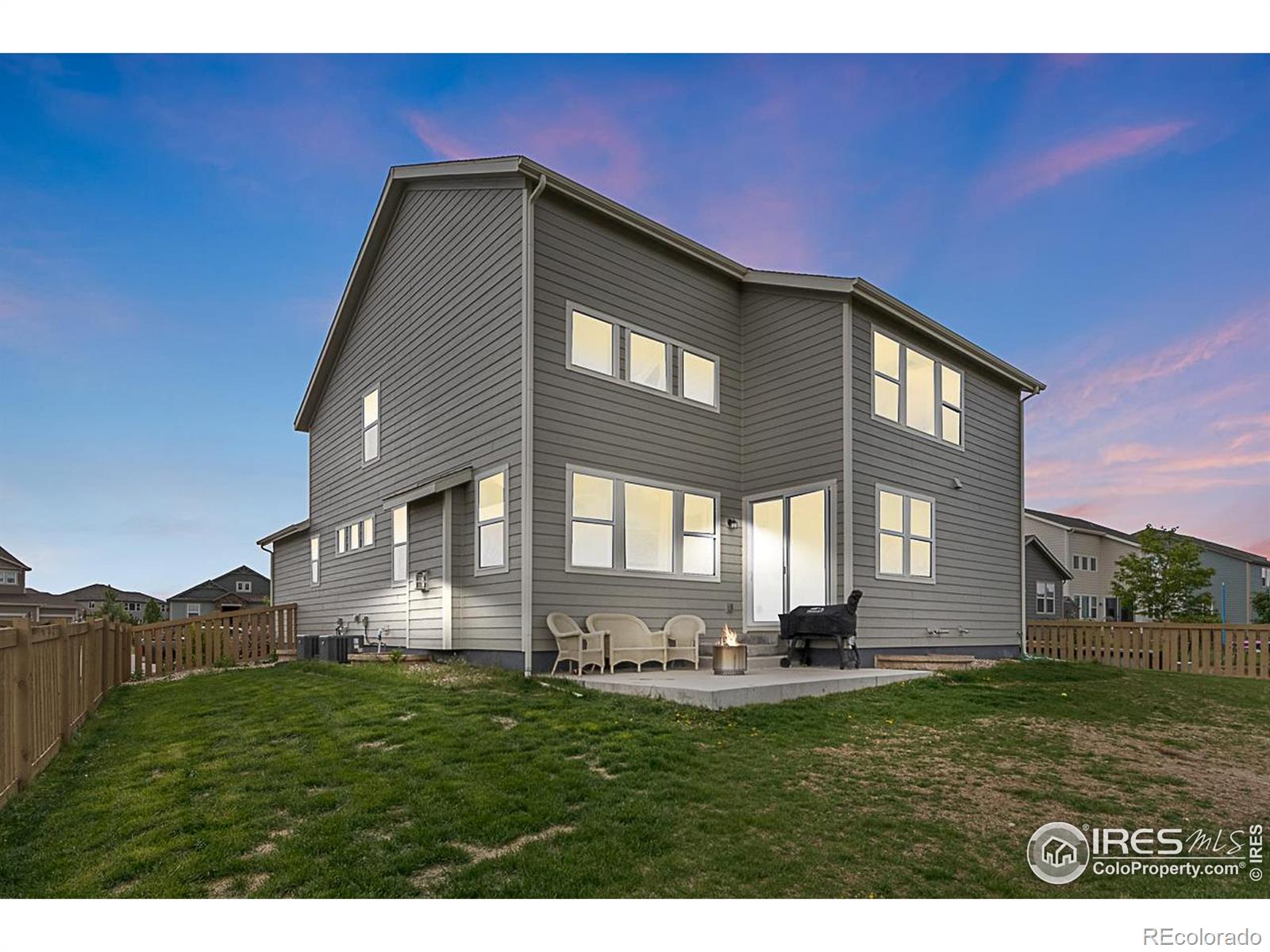 MLS Image #25 for 6398  verna court,timnath, Colorado